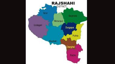 Rajshahi-district