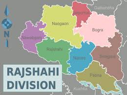 Rajshahi-Division